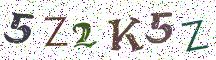 5Z2K5Z