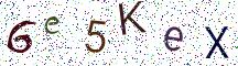 6e5KeX