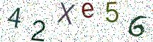 42Xe56