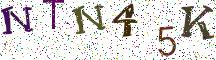 NTN45K