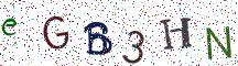 eGB3HN