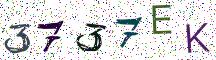 3737EK