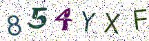 854YXF