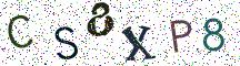 CS8XP8