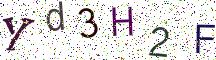 Yd3H2F