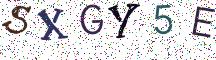 SXGY5E