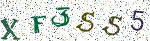 XF3SS5