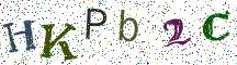 HKPb2C