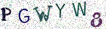 PGWYW8