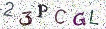 23PCGL