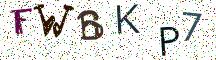 FWBKP7