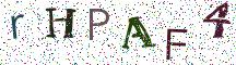 rHPAF4