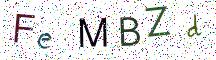 FeMBZd