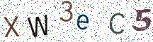 XW3eC5