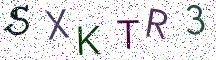 SXKTR3