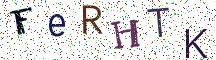 FeRHTK