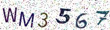 WM3567