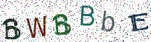 BWBBbE