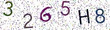 3265H8