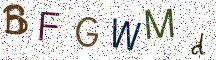 BFGWMd