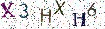 X3HXH6