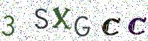 3SXGCC