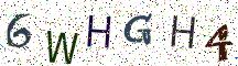 6WHGH4