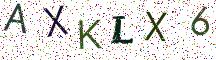 AXKLX6