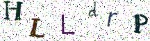 HLLdrP