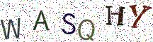 WASQHY