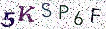 5KSP6F