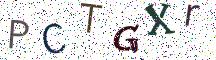 PCTGXr