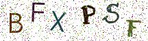 BFXPSF