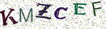 KMZCEF