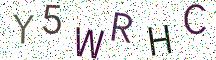 Y5WRHC