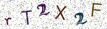 rT2X2F