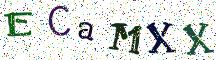 ECaMXX