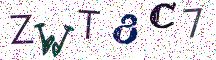 ZWT8C7