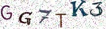 GG7TK3