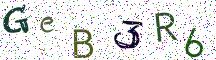 GeB3R6