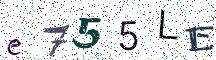 e755LE