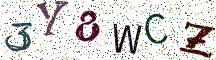 3Y8WCZ