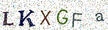 LKXGFa
