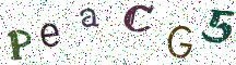 PeaCG5
