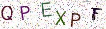 QPEXPF