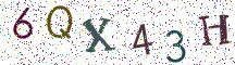 6QX43H