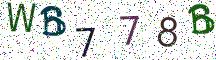 WB778B