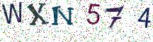 WXN574
