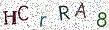 HCrRA8