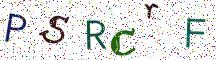 PSRCrF